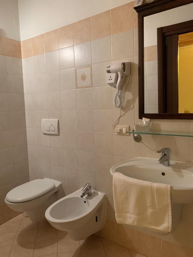 Seiterre Agriturismo Tenuta San Leone Valeggio sul Mincio Dış mekan fotoğraf