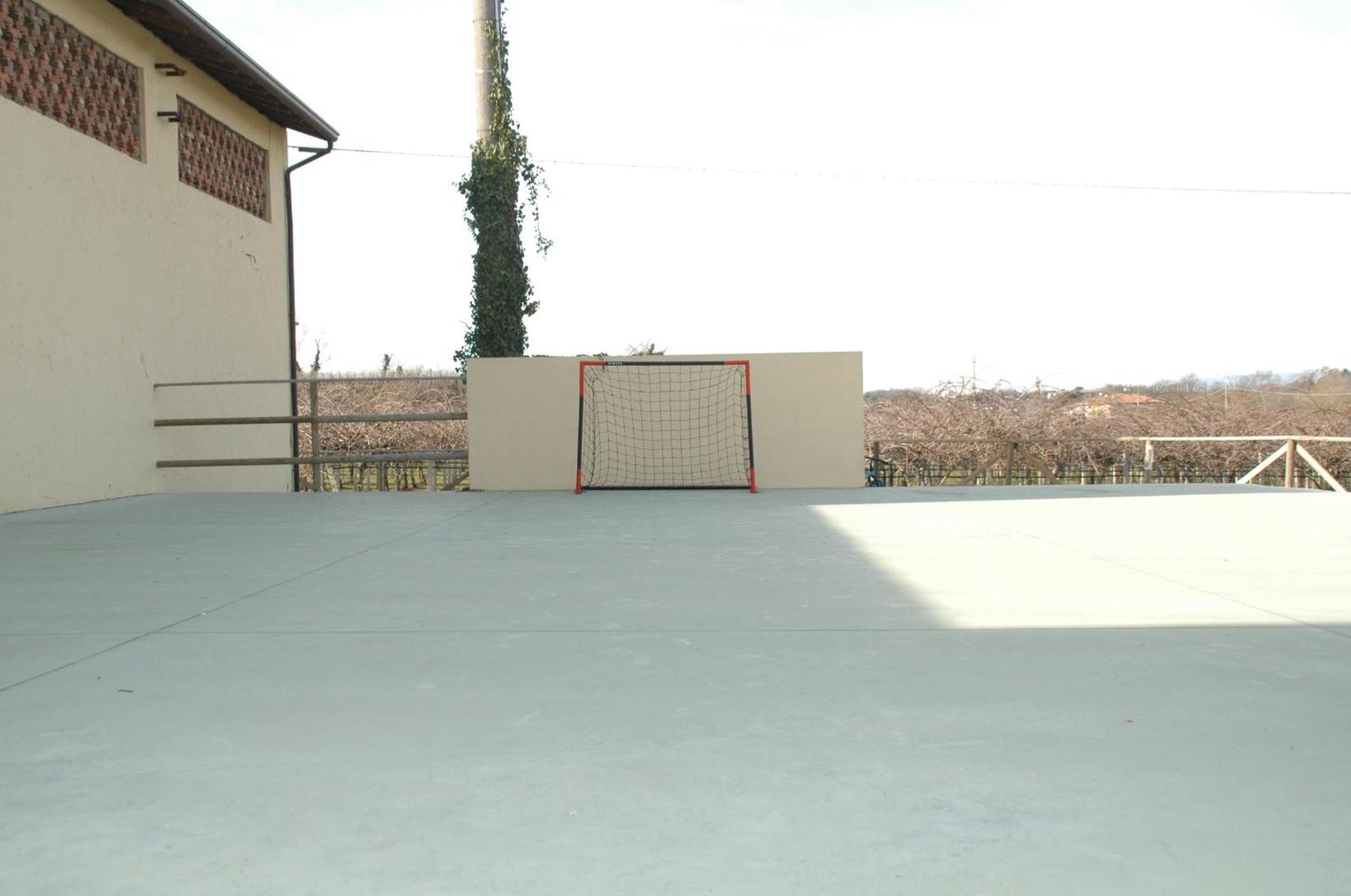 Seiterre Agriturismo Tenuta San Leone Valeggio sul Mincio Dış mekan fotoğraf
