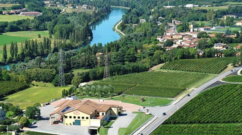 Seiterre Agriturismo Tenuta San Leone Valeggio sul Mincio Dış mekan fotoğraf
