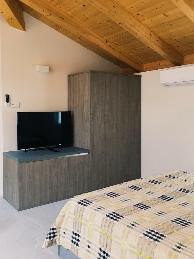 Seiterre Agriturismo Tenuta San Leone Valeggio sul Mincio Dış mekan fotoğraf