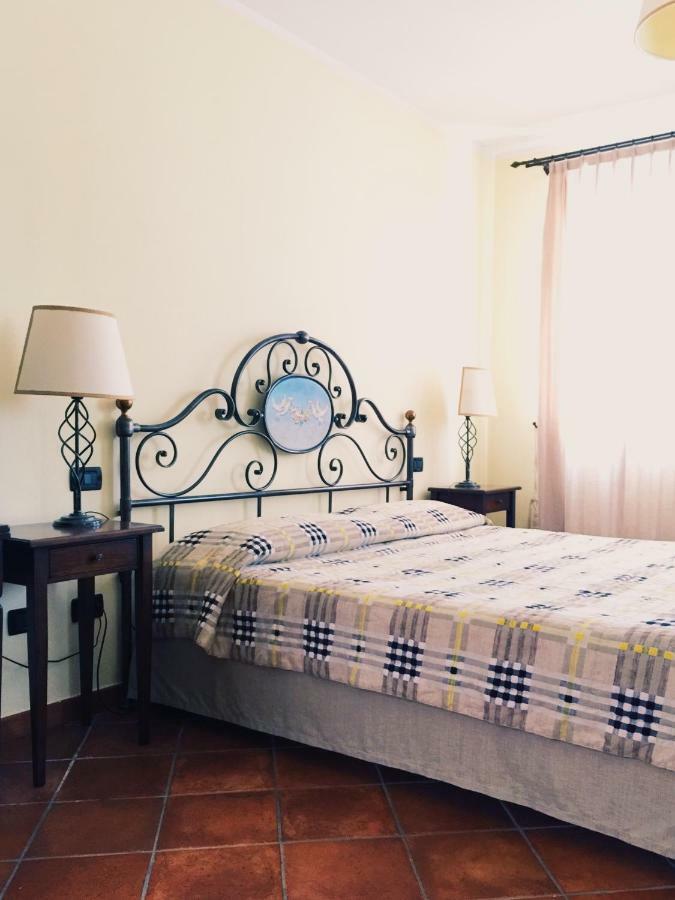 Seiterre Agriturismo Tenuta San Leone Valeggio sul Mincio Dış mekan fotoğraf
