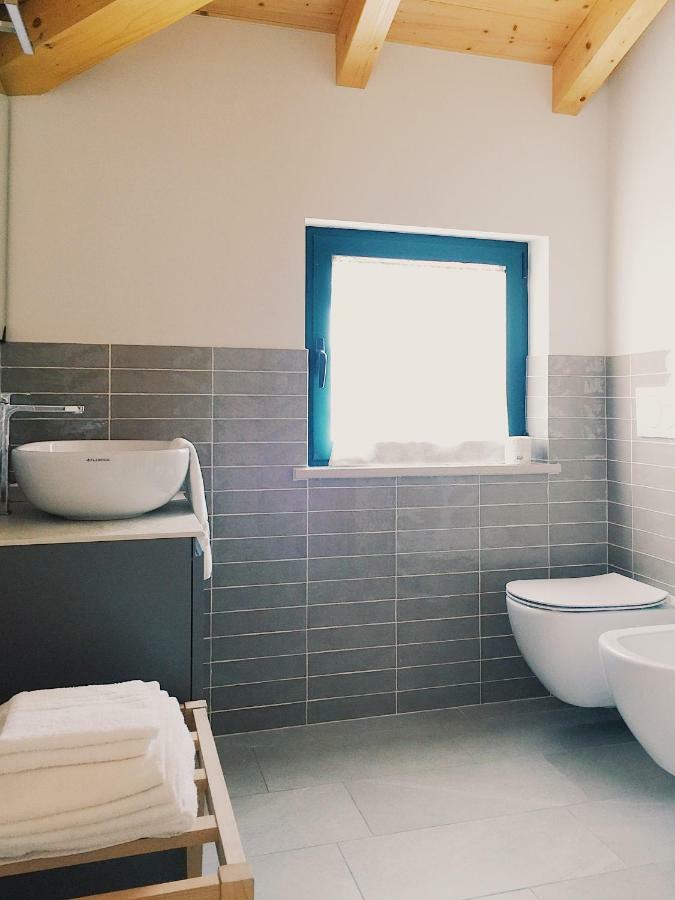 Seiterre Agriturismo Tenuta San Leone Valeggio sul Mincio Dış mekan fotoğraf