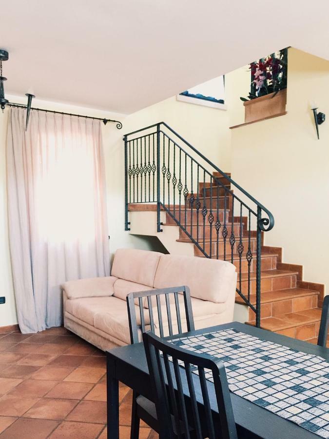Seiterre Agriturismo Tenuta San Leone Valeggio sul Mincio Dış mekan fotoğraf